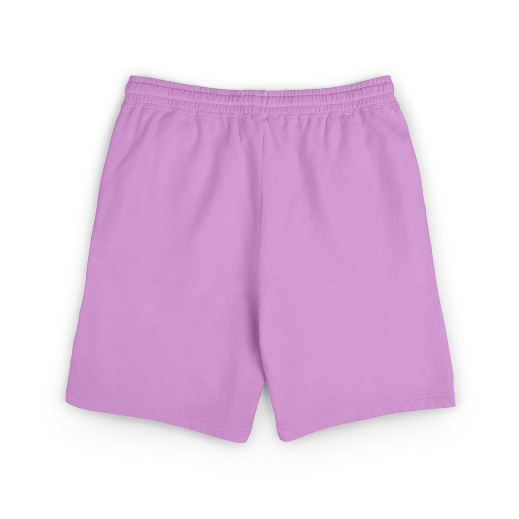 Static Aura | Technical Lightweight Fleece Shorts