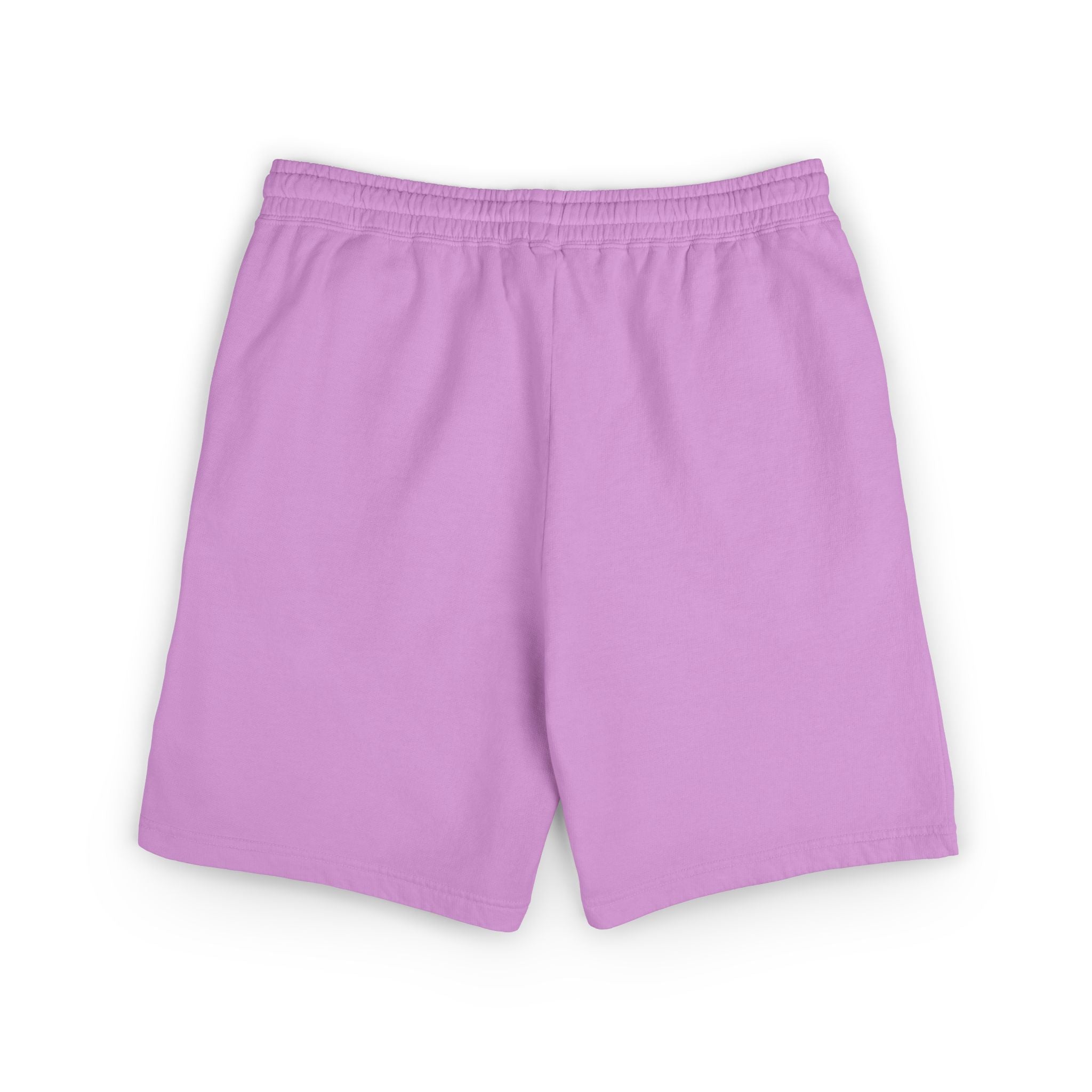 Static Aura | Technical Lightweight Fleece Shorts