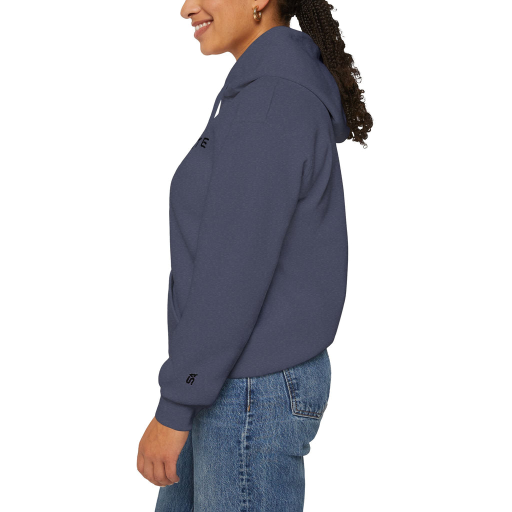 The Absolute 271GSM Midweight Hoodie