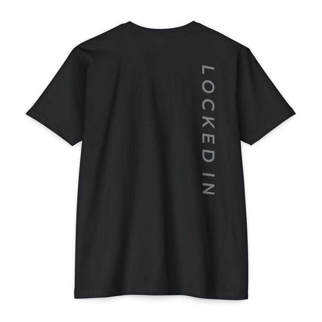 Static Aura Kinetic Locked In Tee