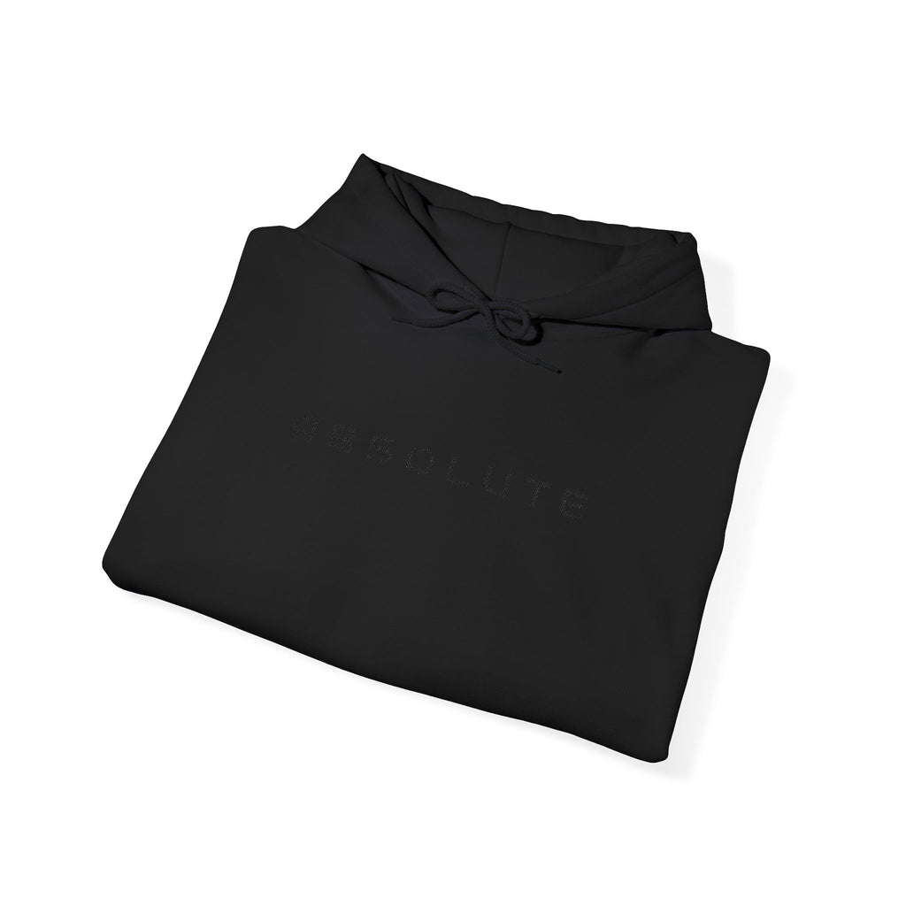 The Absolute 271GSM Midweight Hoodie