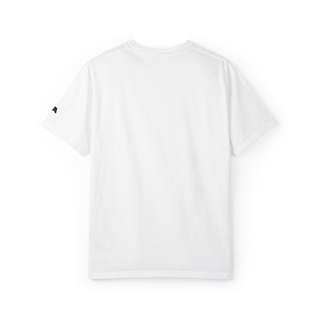 AURA Precision Embroidery Tee
