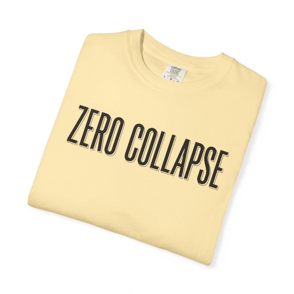 Static Aura: Zero Collapse
