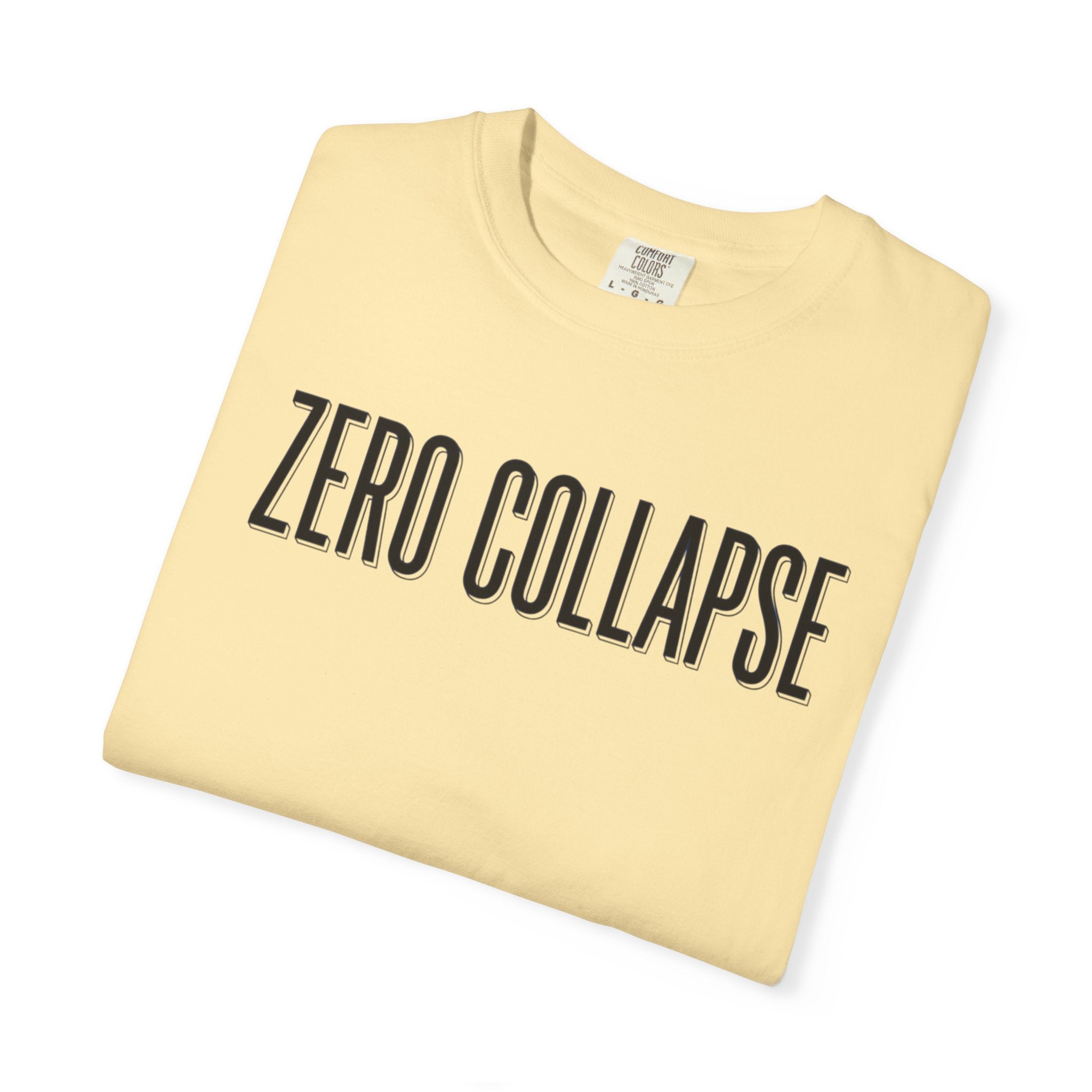 Static Aura: Zero Collapse