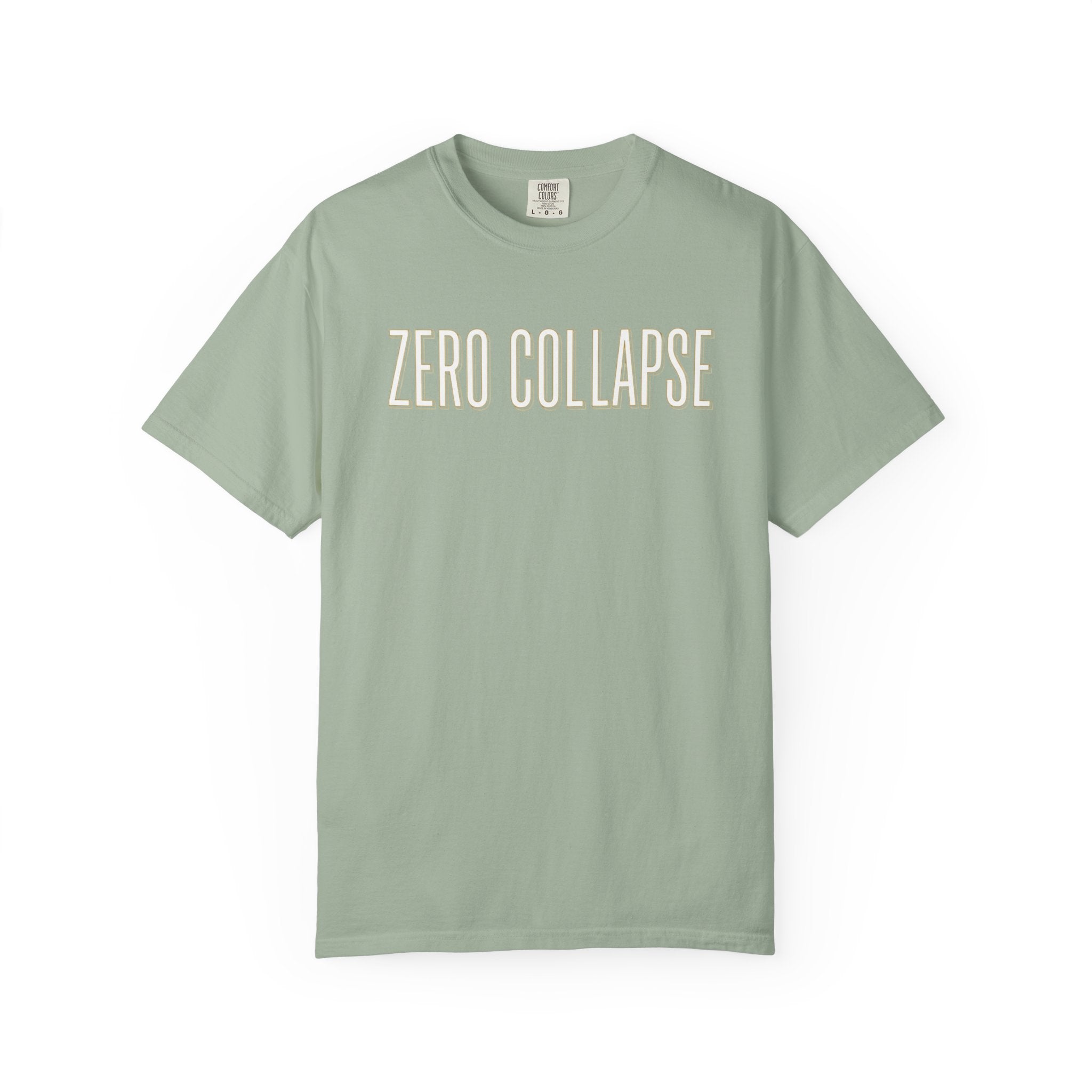 Static Aura: Zero Collapse