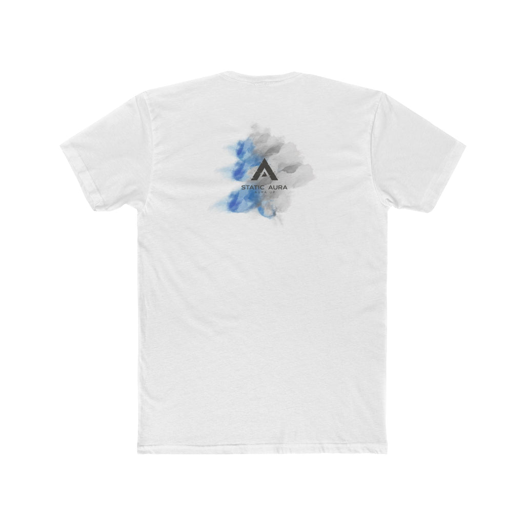 The Earth Static Aura | The Foundation: Aura Up, 3600