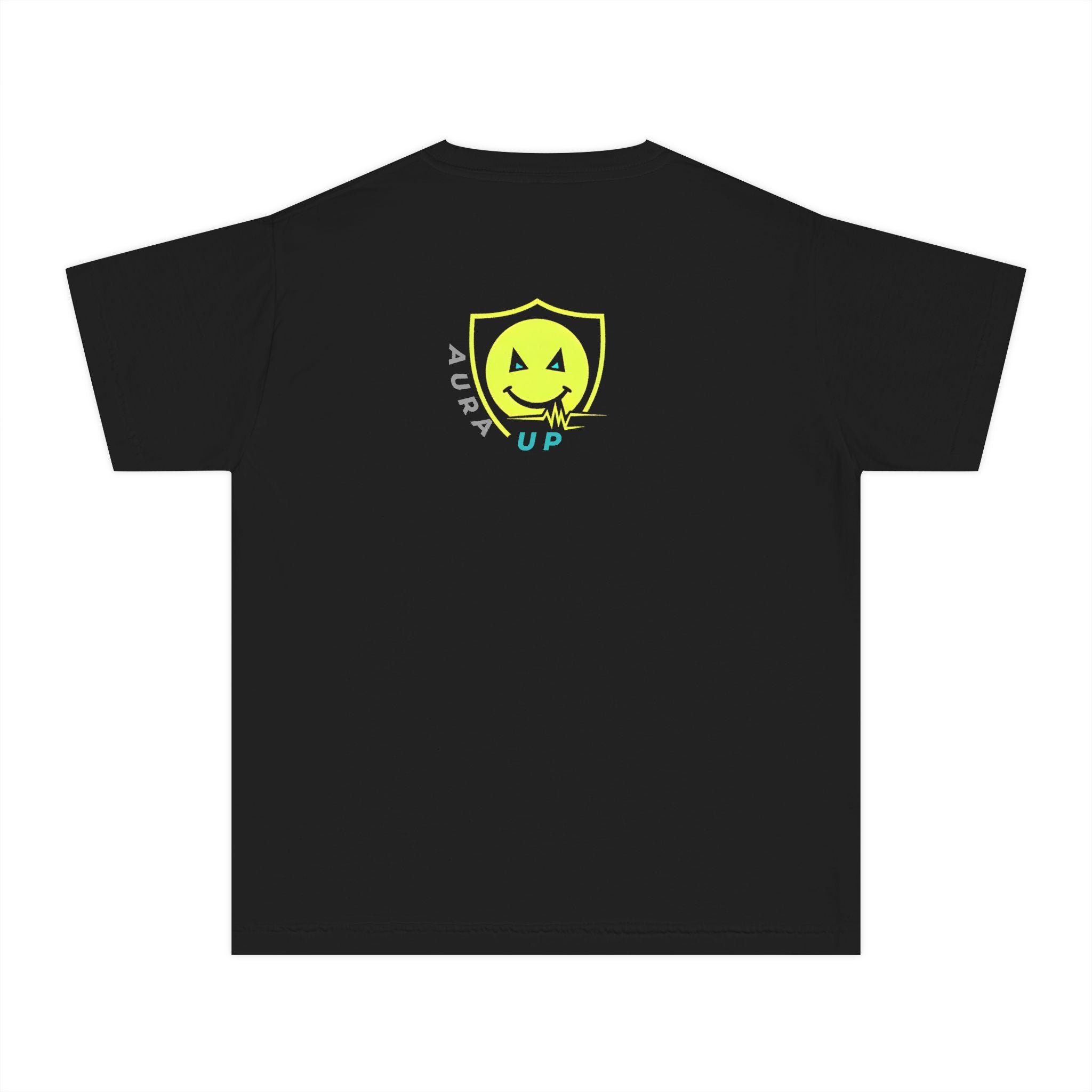 Static Aura | Aura Up - Youth Tee