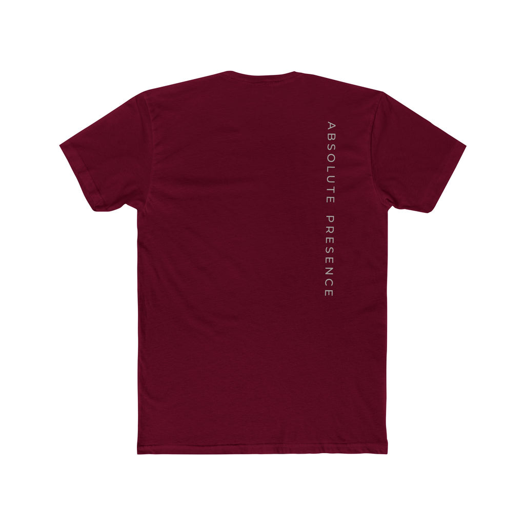 Static Aura | Absolute Presence Tee, 3600