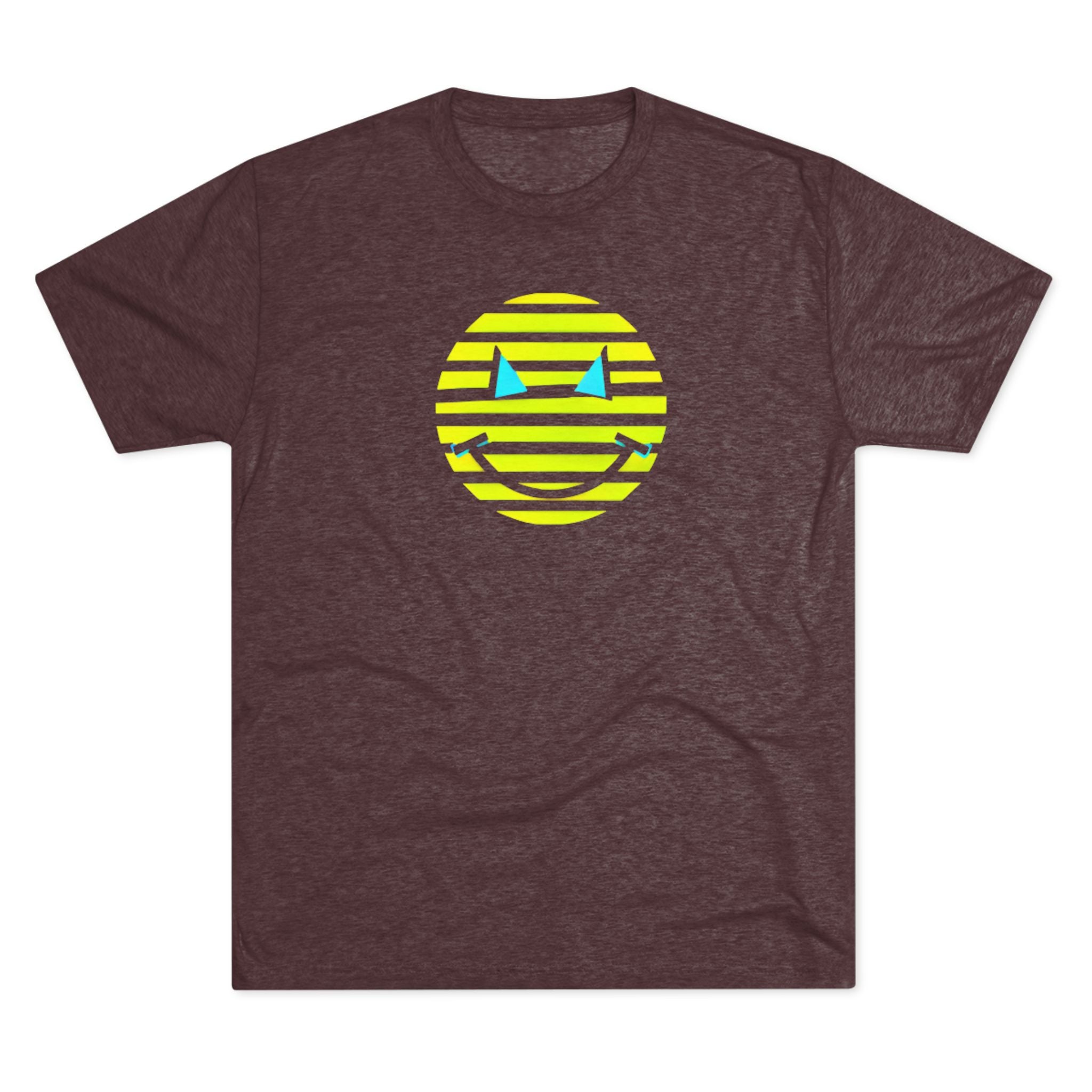 Static Aura The Signal midweight Tee