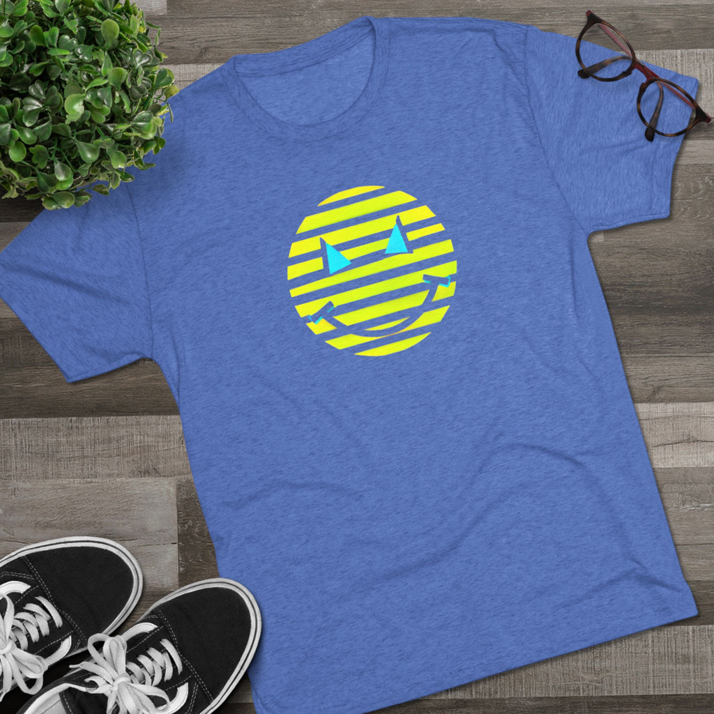 Static Aura The Signal midweight Tee