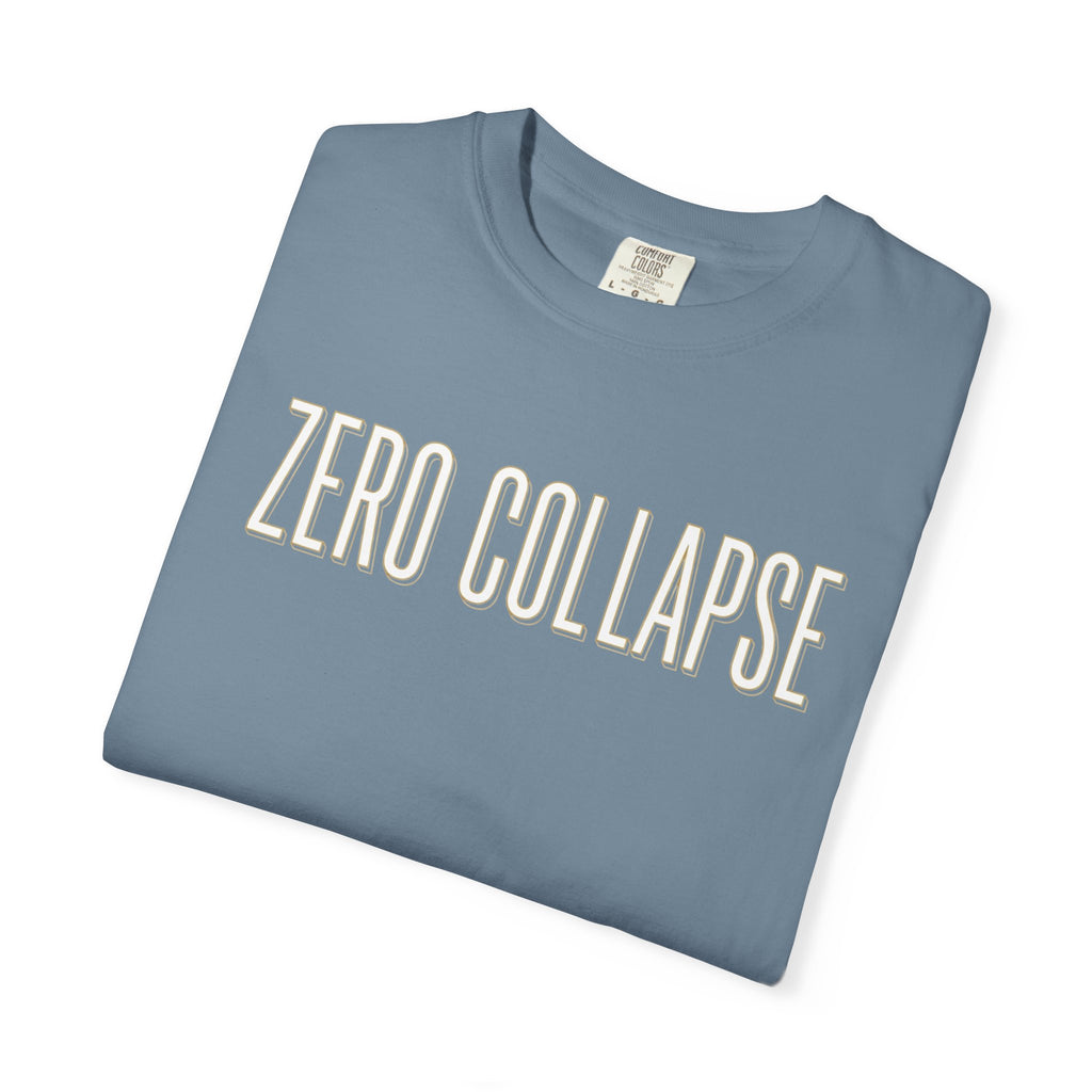 Static Aura: Zero Collapse