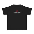 Static Aura | Aura Up - Youth Tee