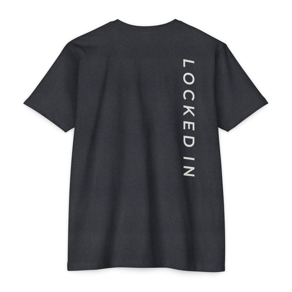 Static Aura Kinetic Locked In Tee
