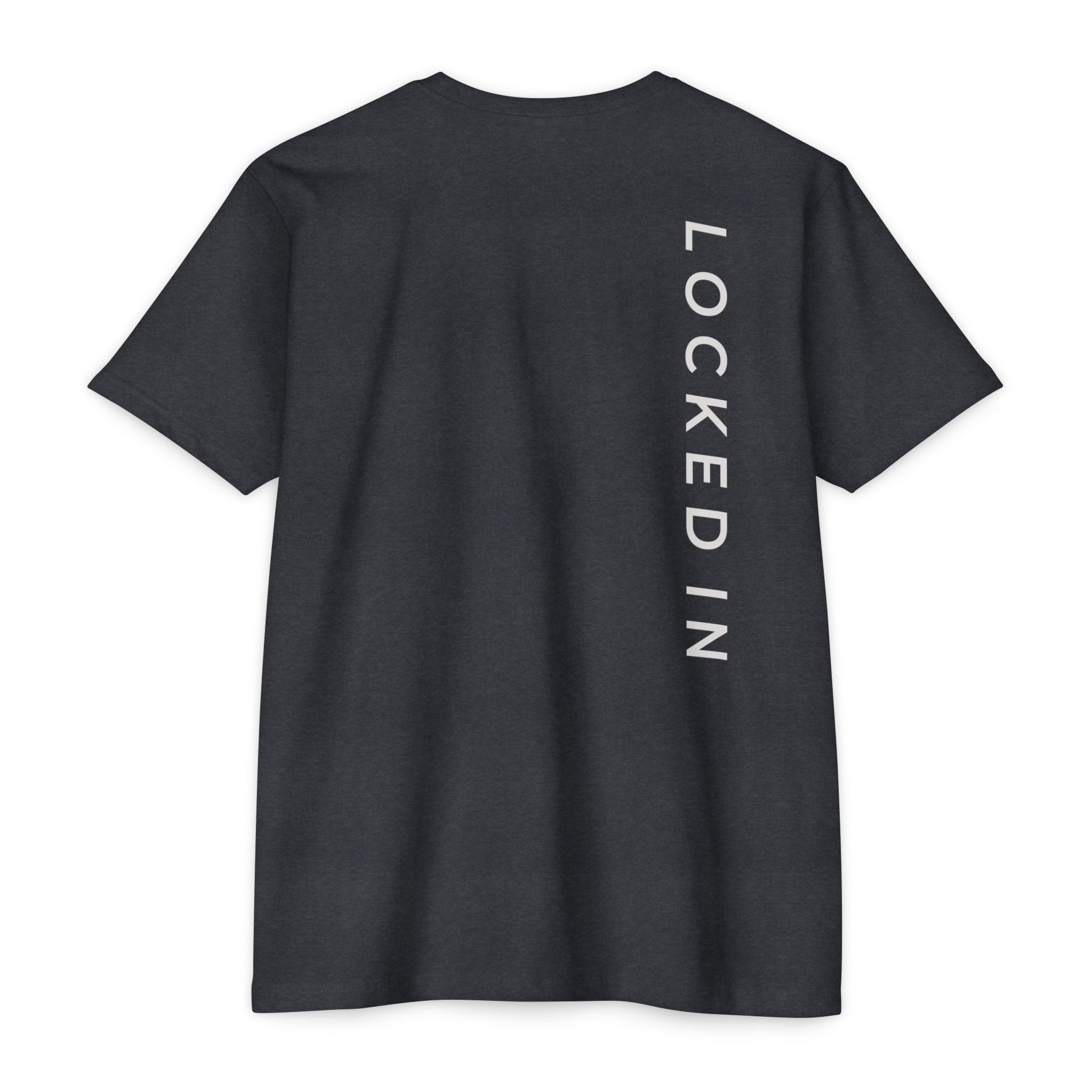 Static Aura Kinetic Locked In Tee