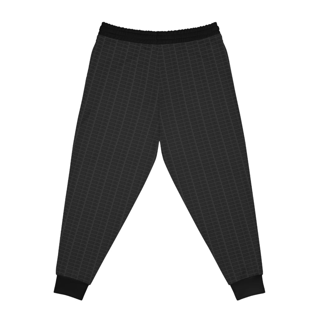 Zero-Point |  Performance Athletic Joggers