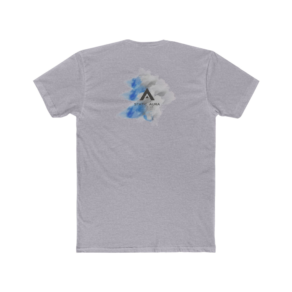 The Earth Static Aura | The Foundation: Aura Up, 3600
