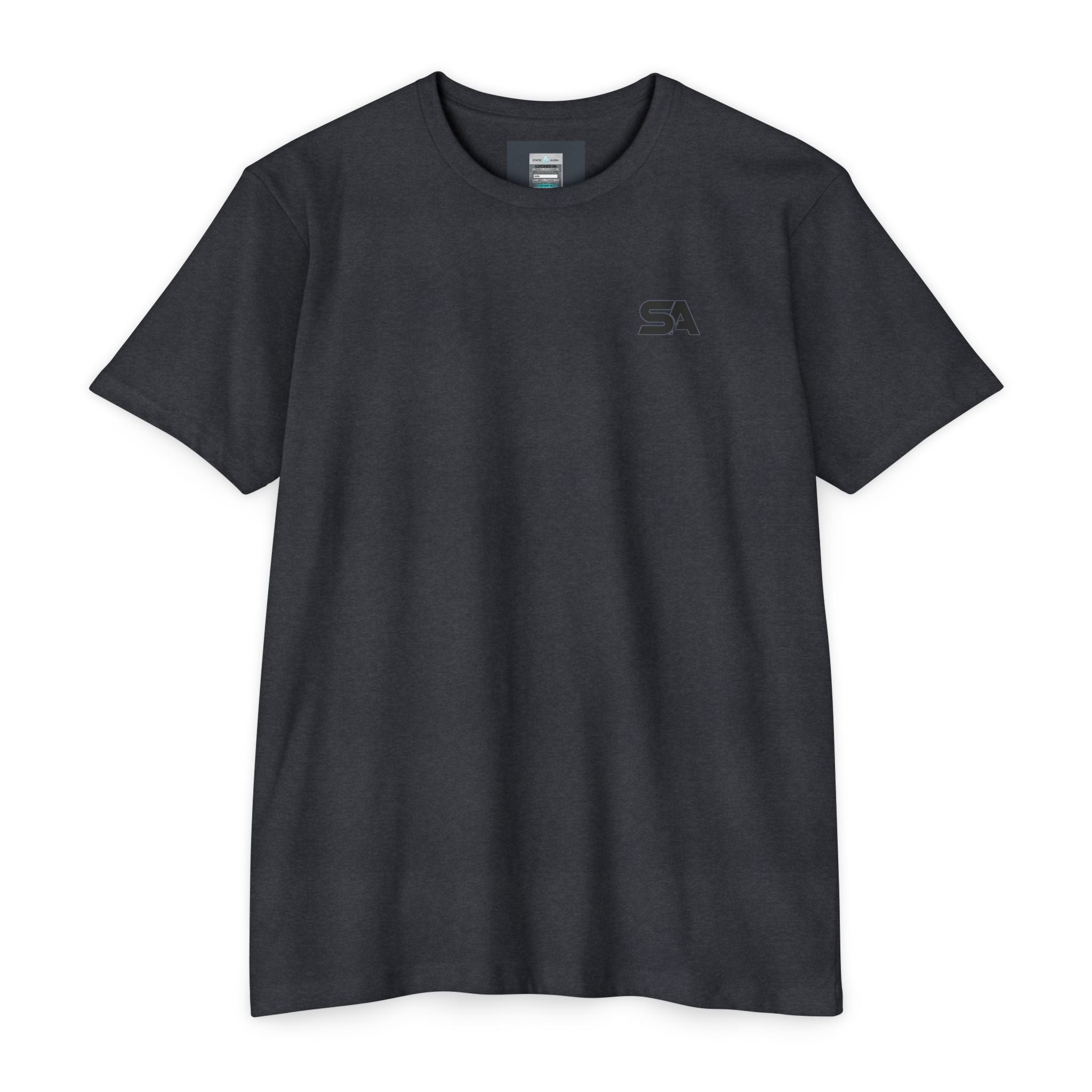 Static Aura Kinetic Locked In Tee