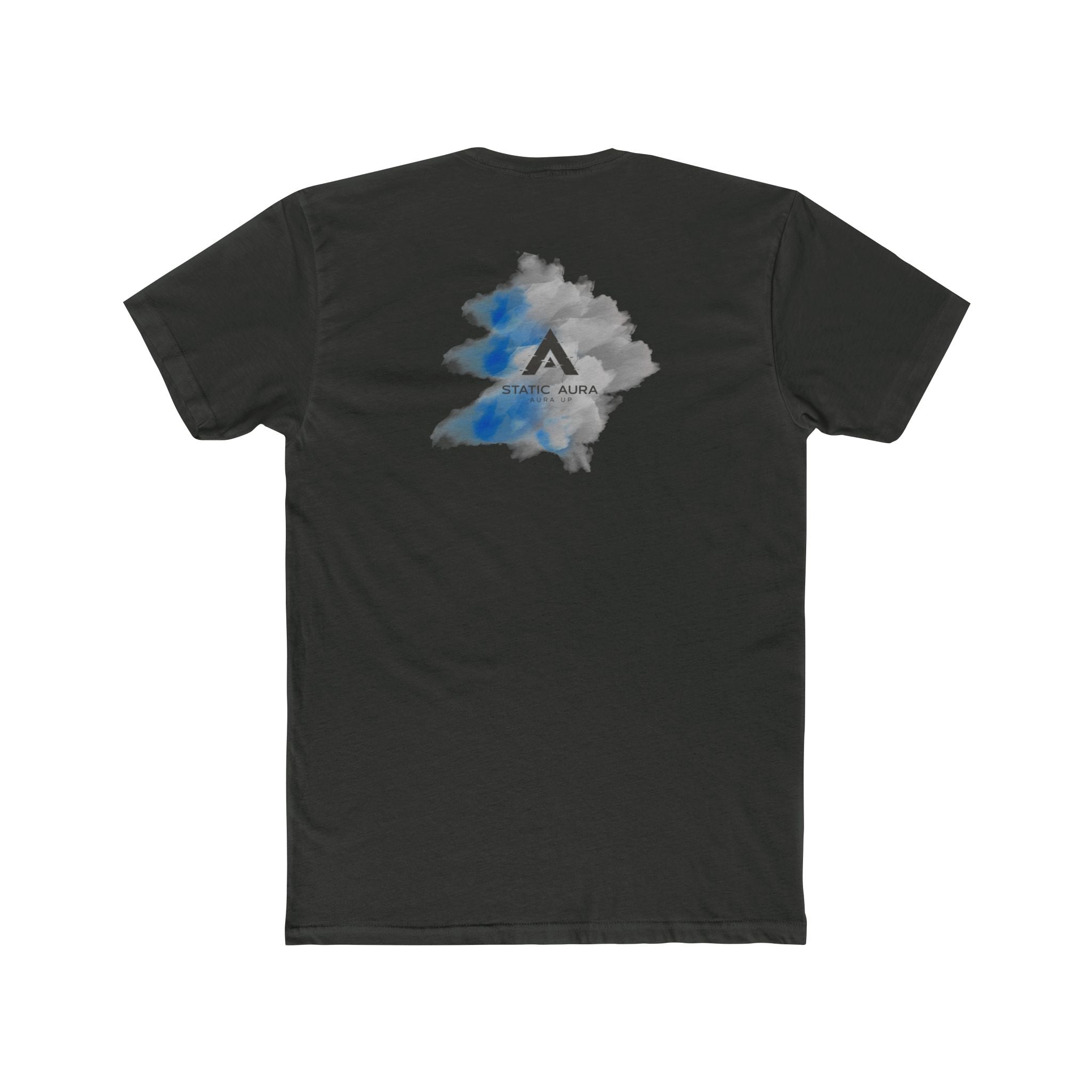 The Earth Static Aura | The Foundation: Aura Up, 3600