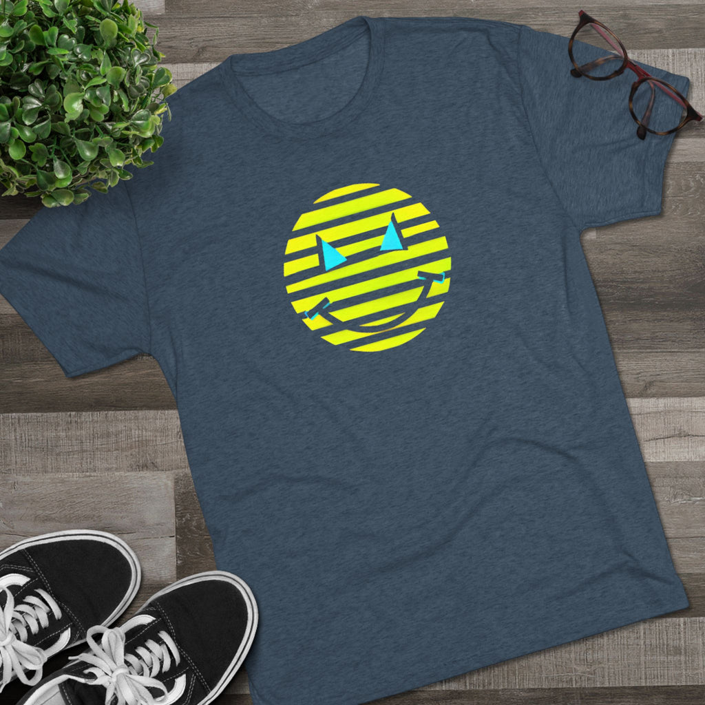 Static Aura The Signal midweight Tee
