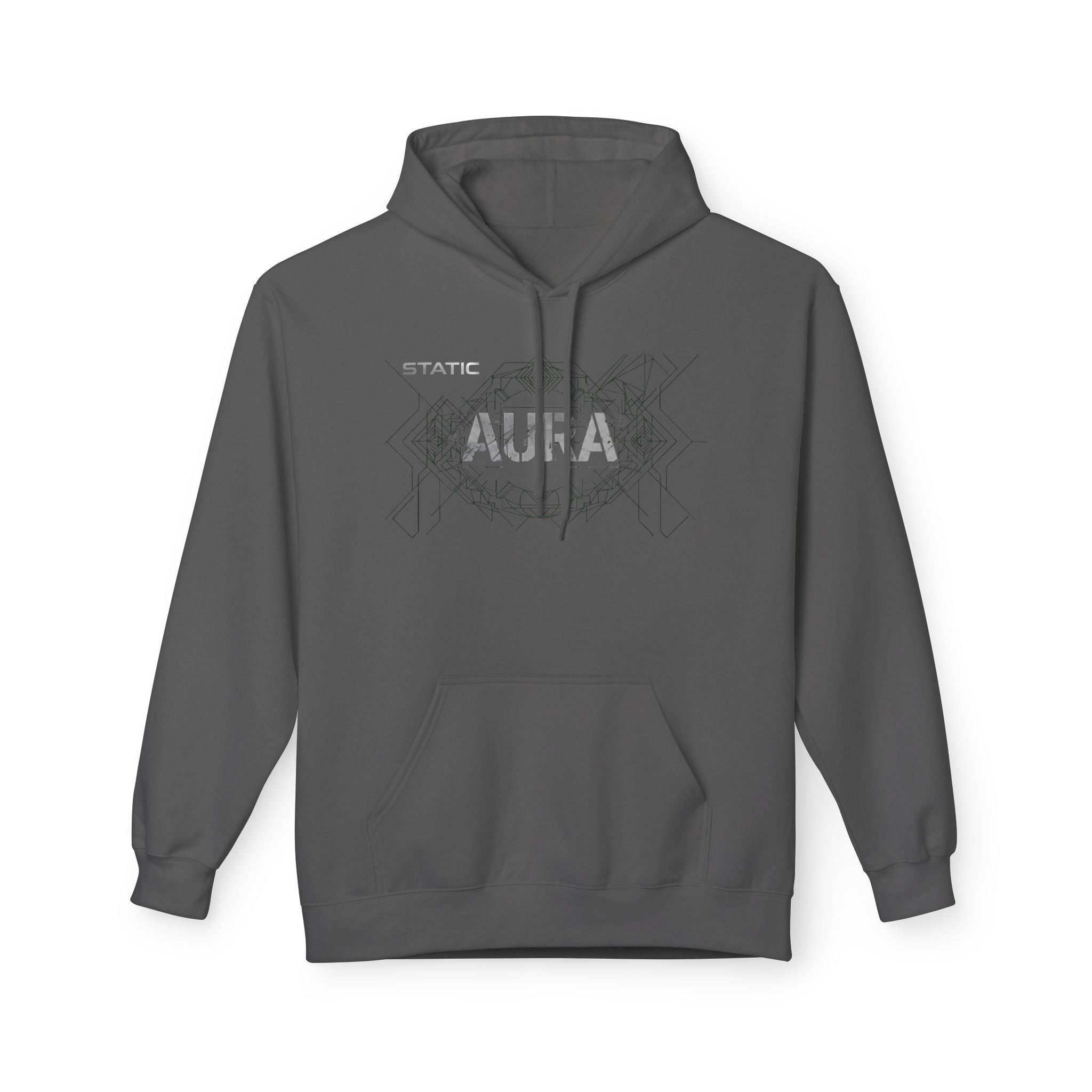 THE ABSOLUTE PRESENCE | Static Aura
