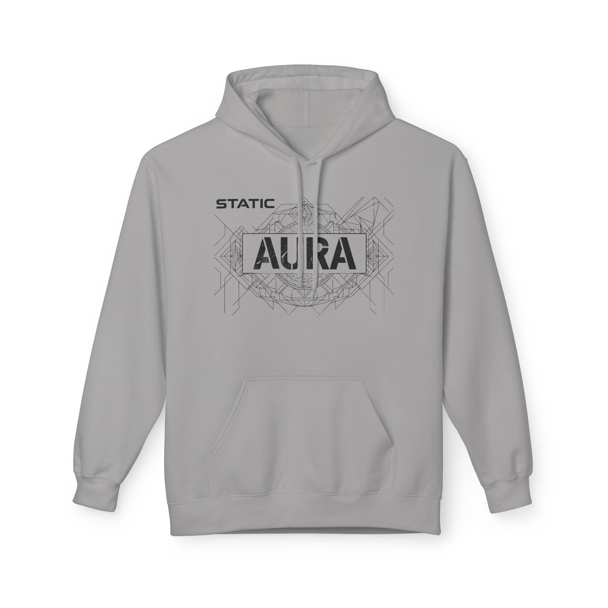 THE ABSOLUTE PRESENCE | Static Aura