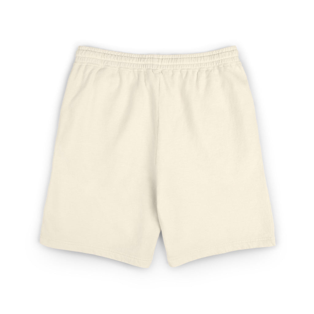 Static Aura | Technical Lightweight Fleece Shorts