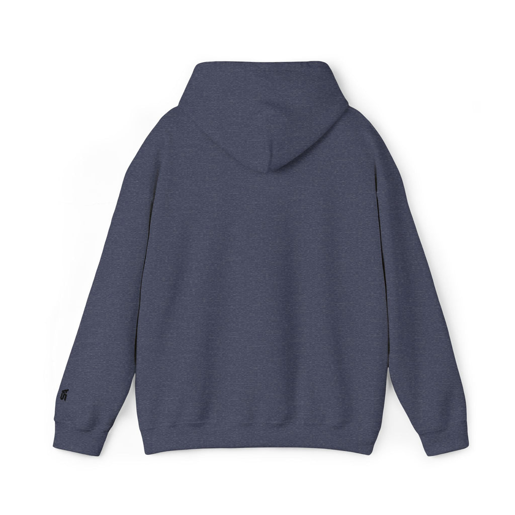 The Absolute 271GSM Midweight Hoodie