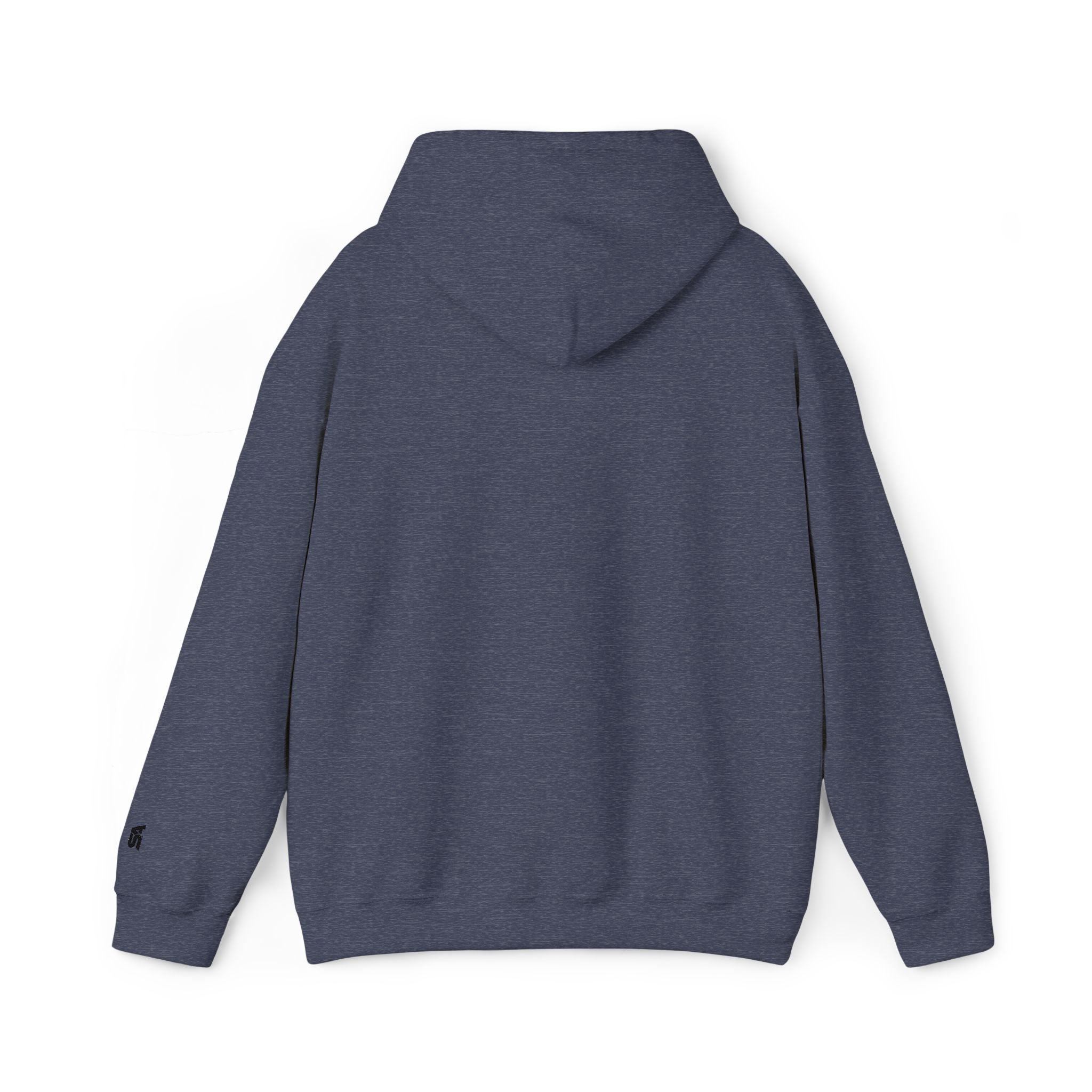 The Absolute 271GSM Midweight Hoodie