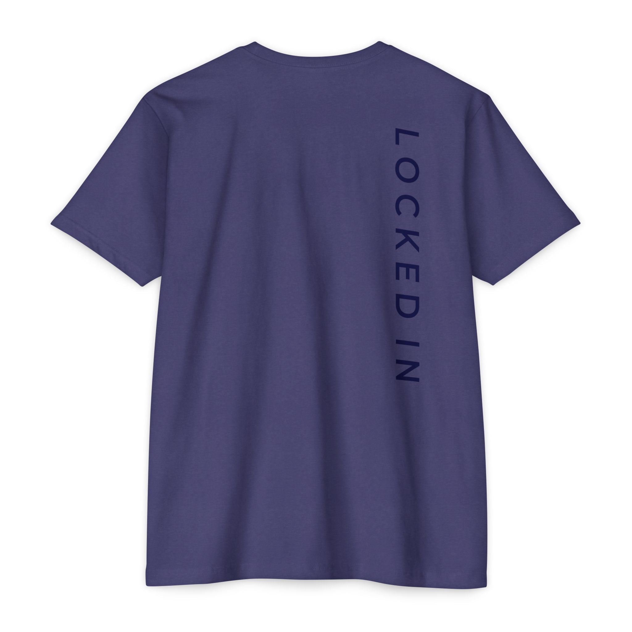 Static Aura Kinetic Locked In Tee