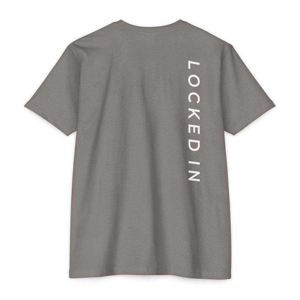 Static Aura Kinetic Locked In Tee