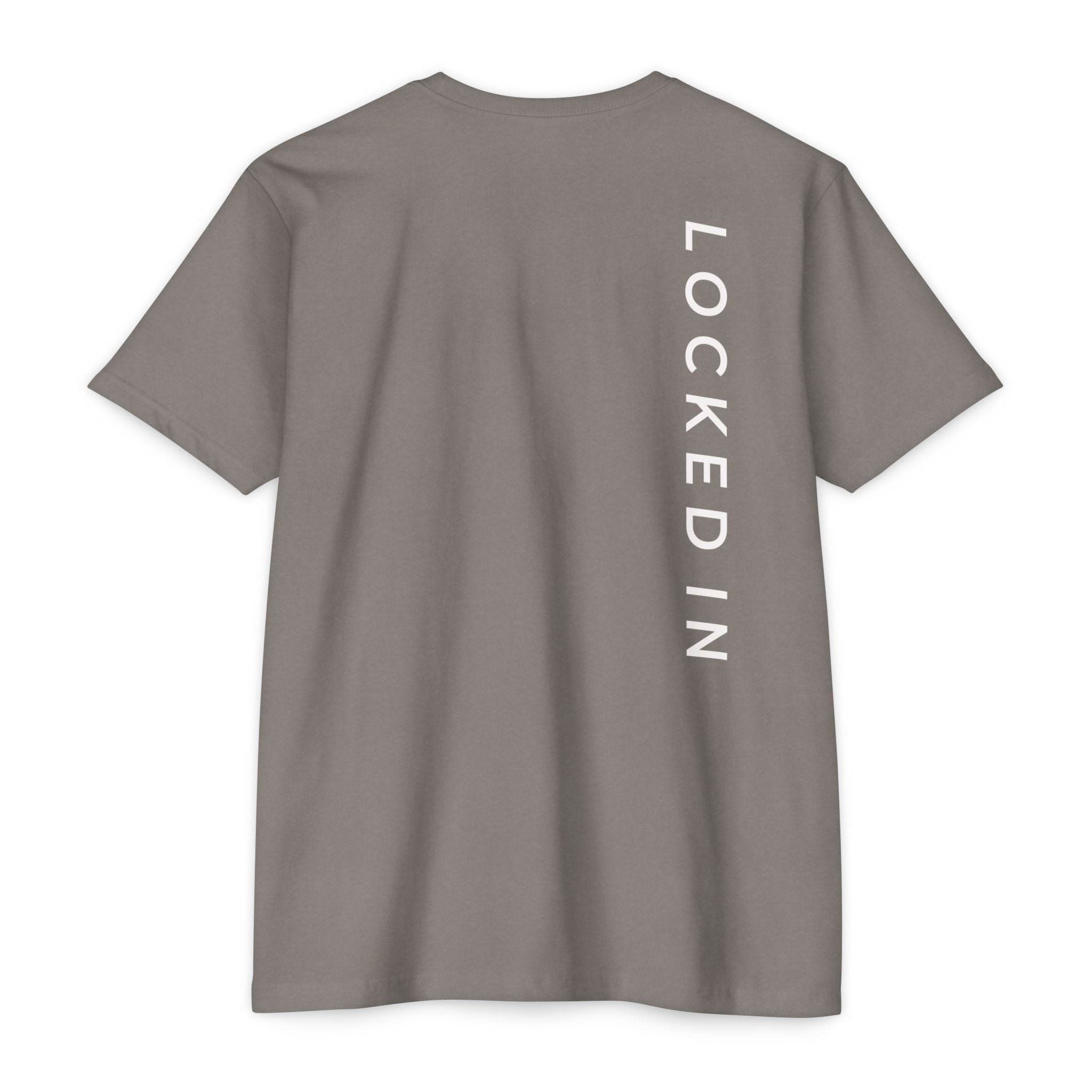 Static Aura Kinetic Locked In Tee