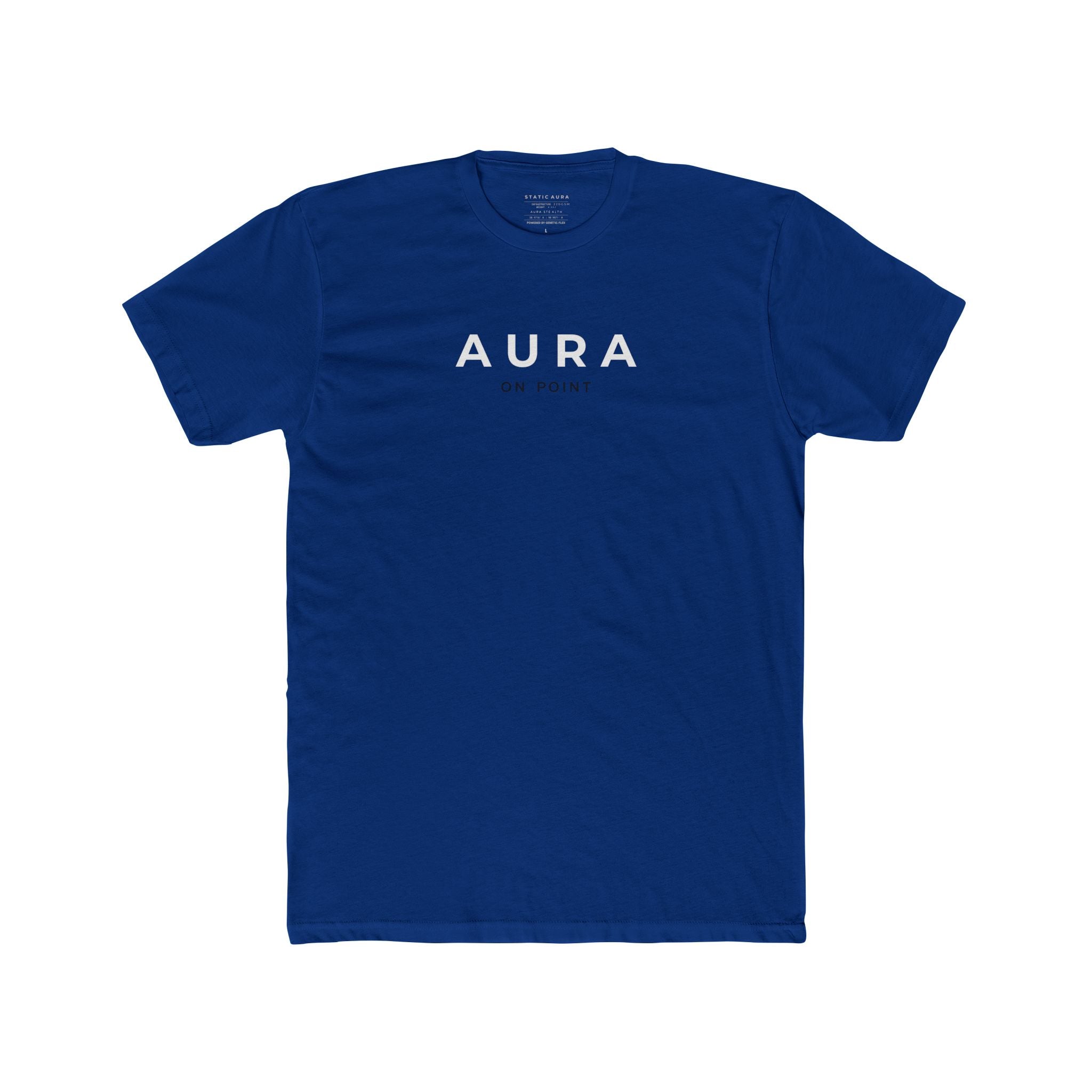 The Stealth Frame- Static Aura | The Foundation: Aura- On Point, 3600