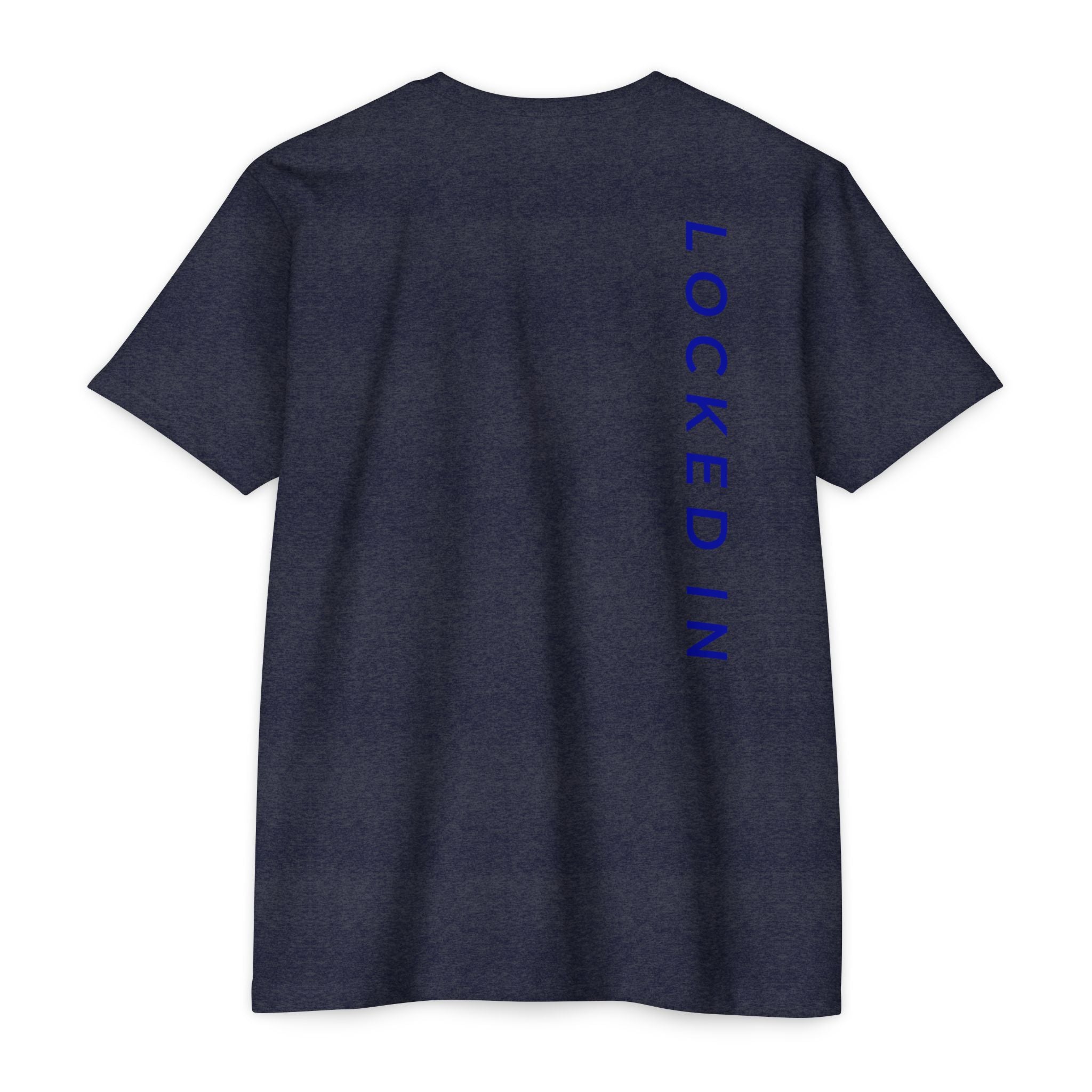 Static Aura Kinetic Locked In Tee