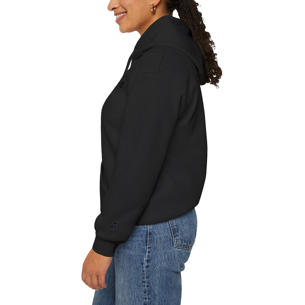 The Absolute 271GSM Midweight Hoodie