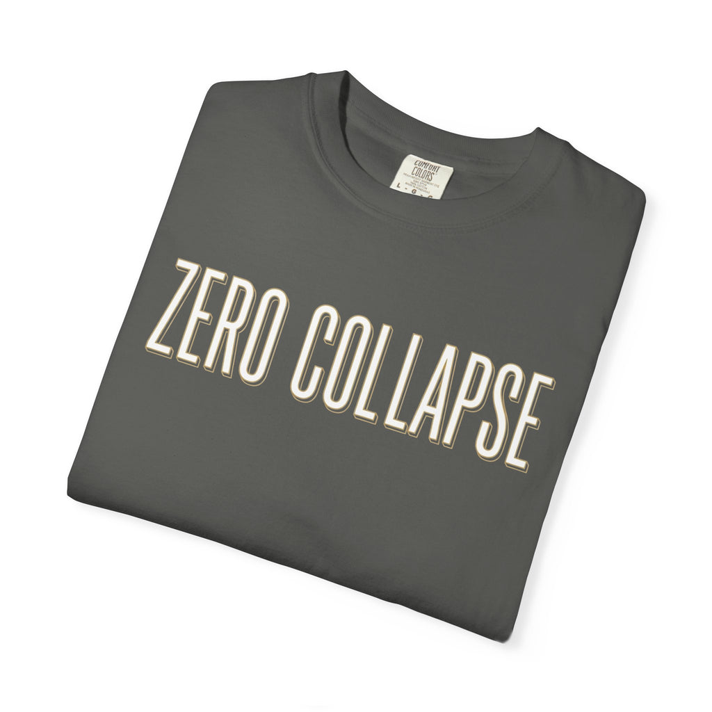 Static Aura: Zero Collapse