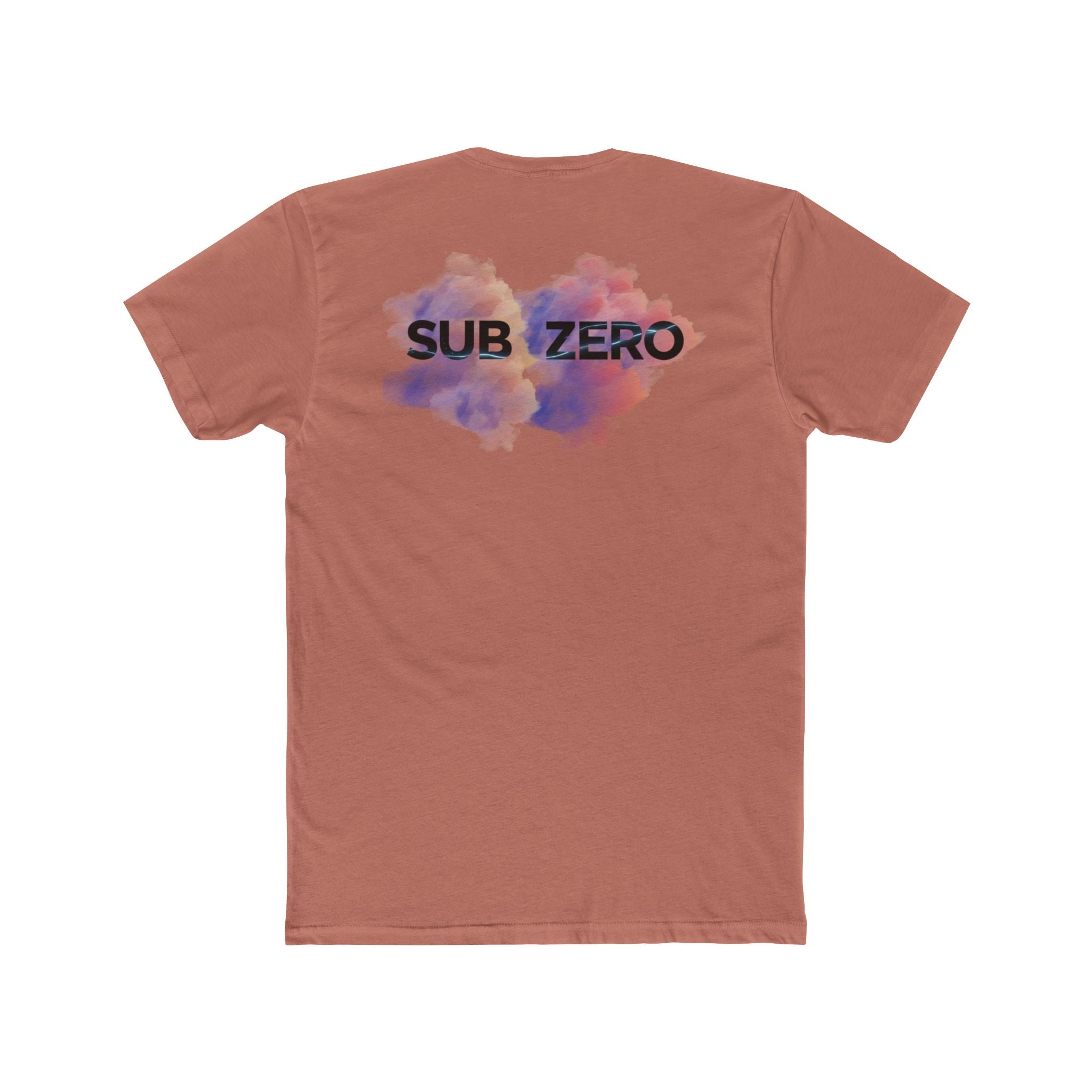 Static Aura: ON — Phase 1 Women's Tee