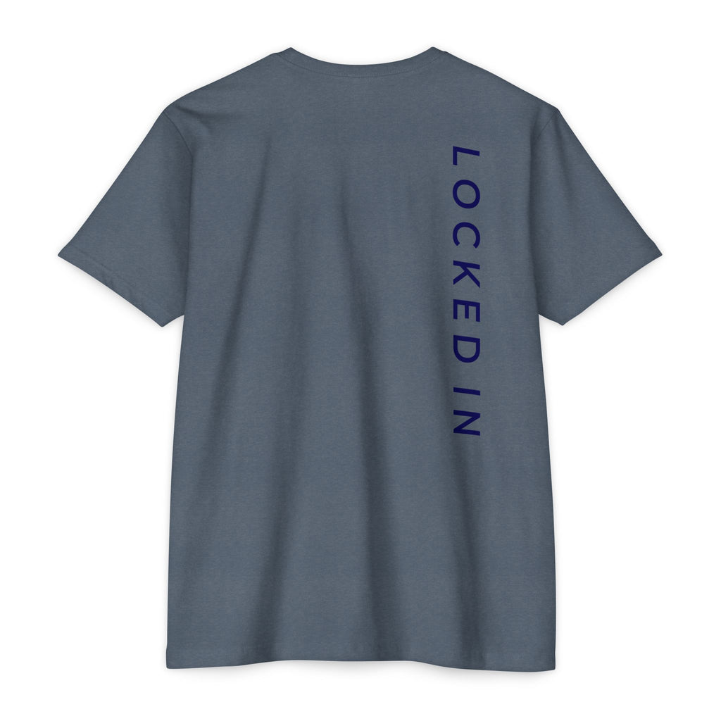 Static Aura Kinetic Locked In Tee
