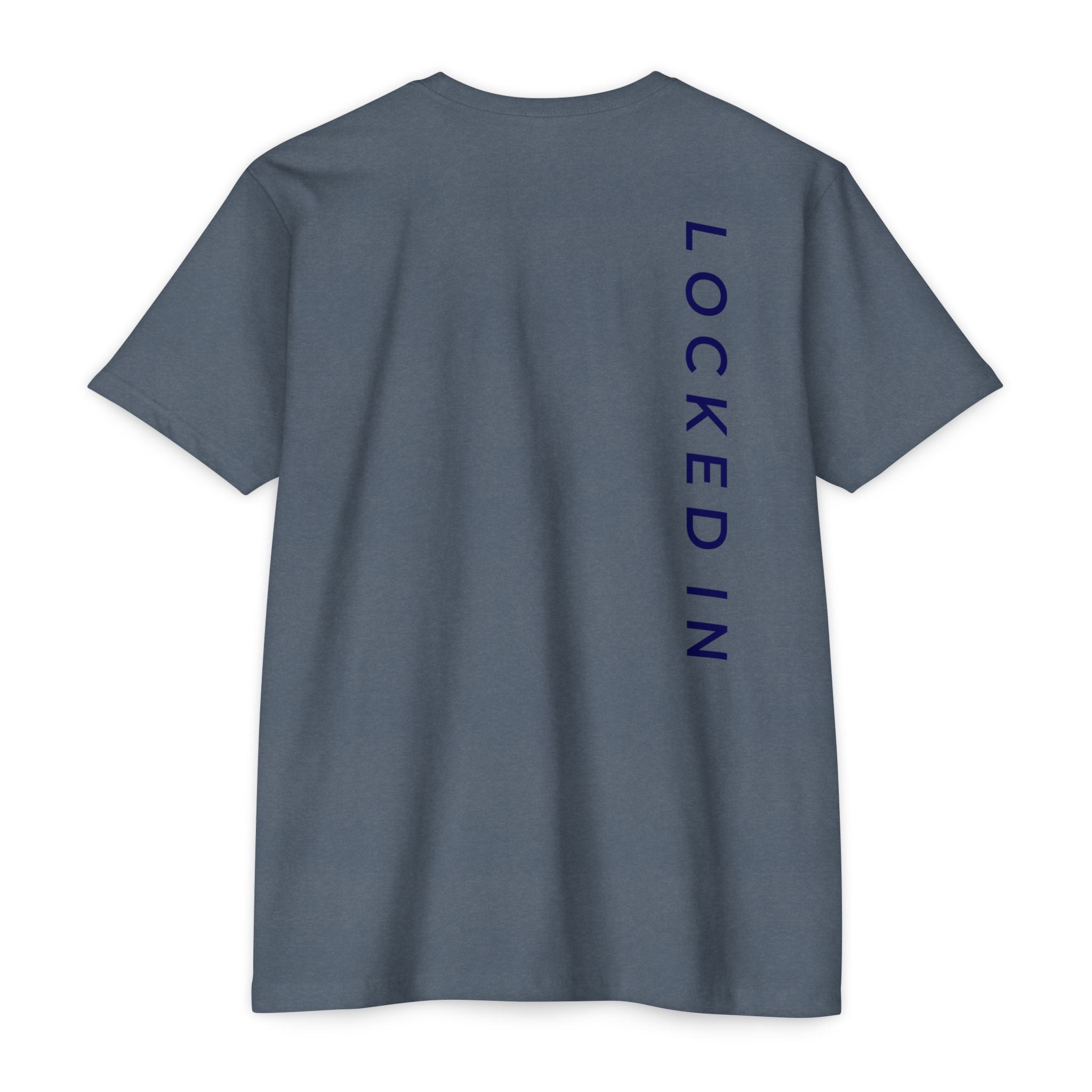 Static Aura Kinetic Locked In Tee
