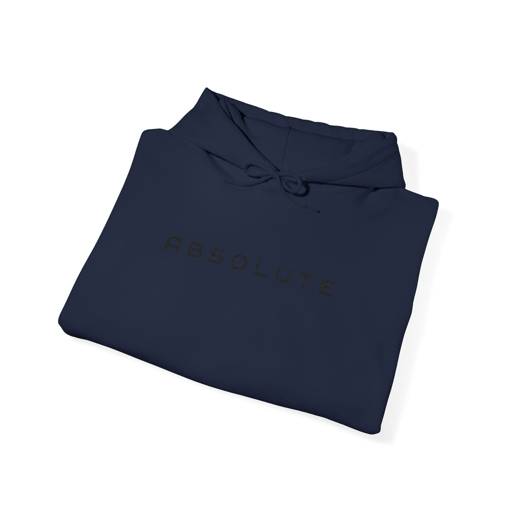 The Absolute 271GSM Midweight Hoodie