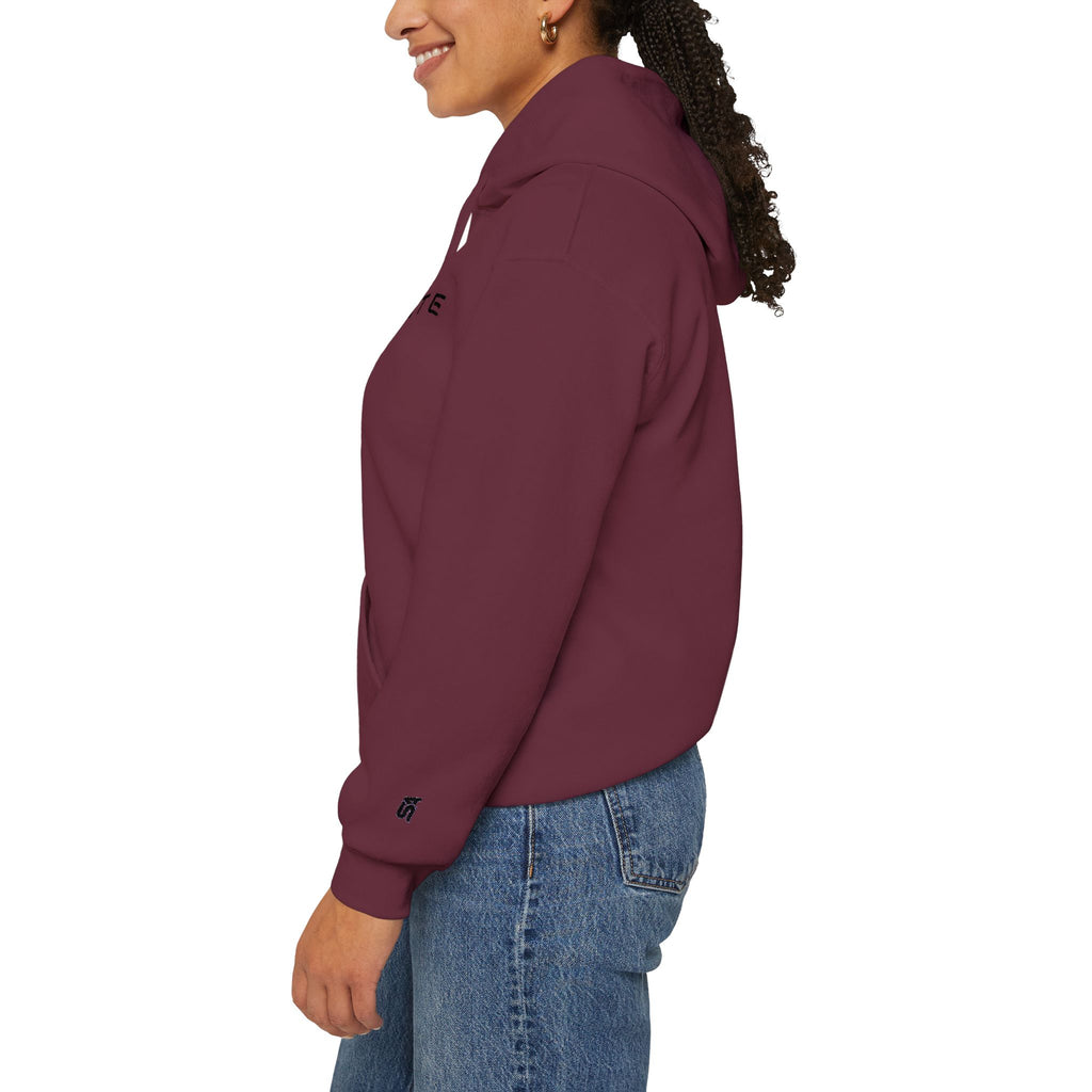The Absolute 271GSM Midweight Hoodie