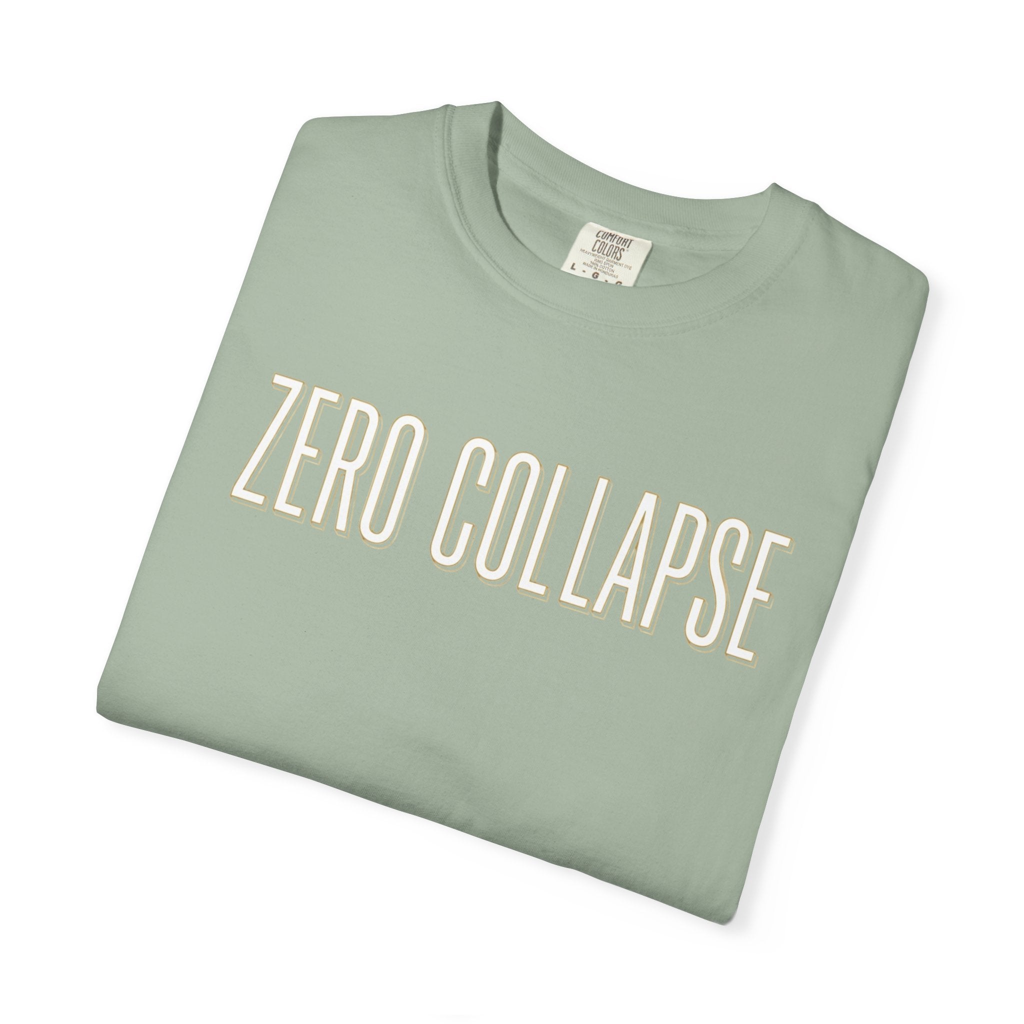Static Aura: Zero Collapse