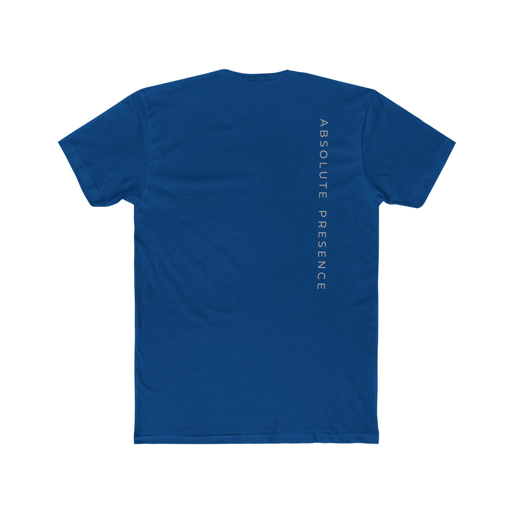 Static Aura | Absolute Presence Tee, 3600