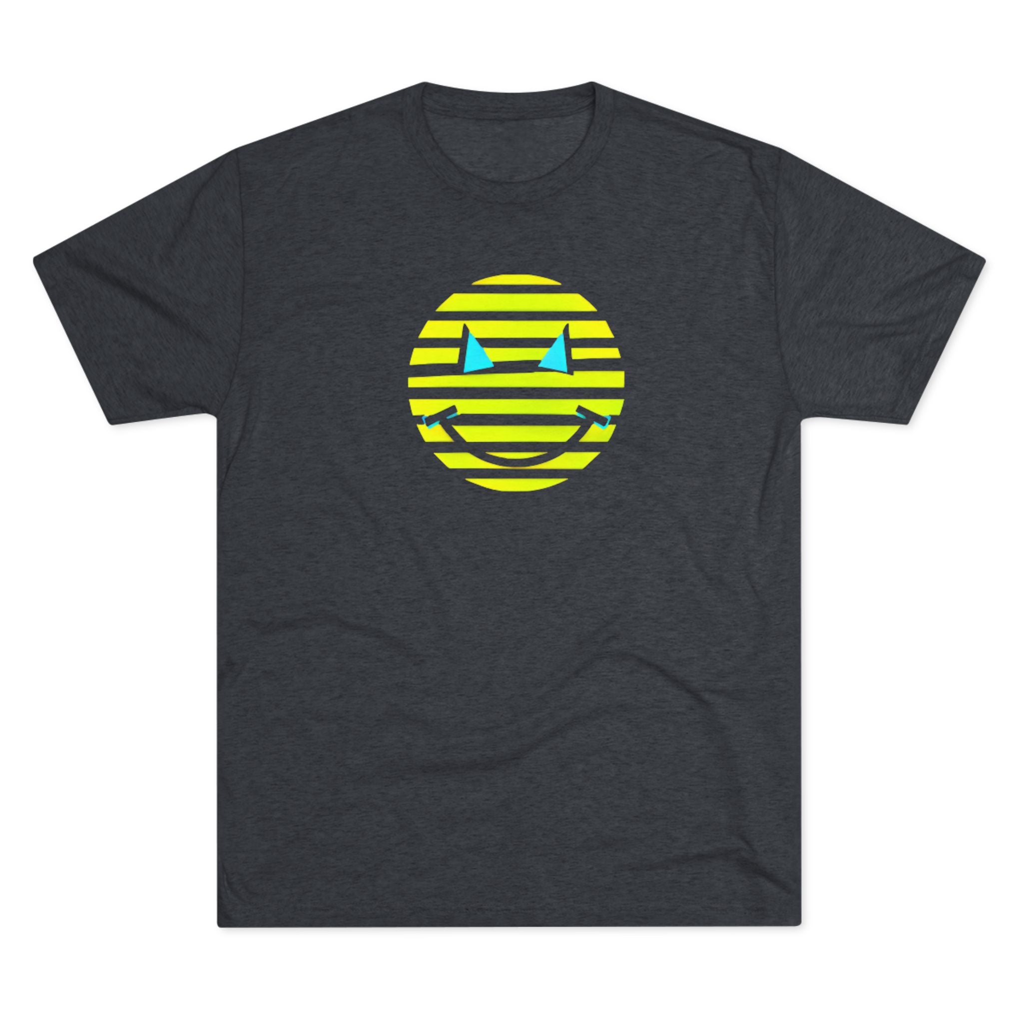Static Aura The Signal midweight Tee