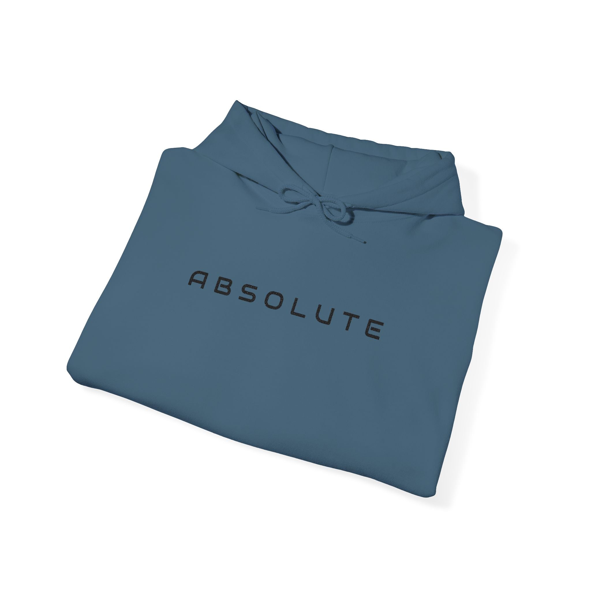 The Absolute 271GSM Midweight Hoodie