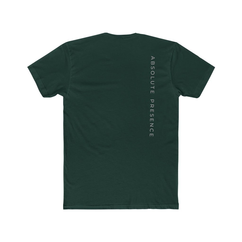 Static Aura | Absolute Presence Tee, 3600