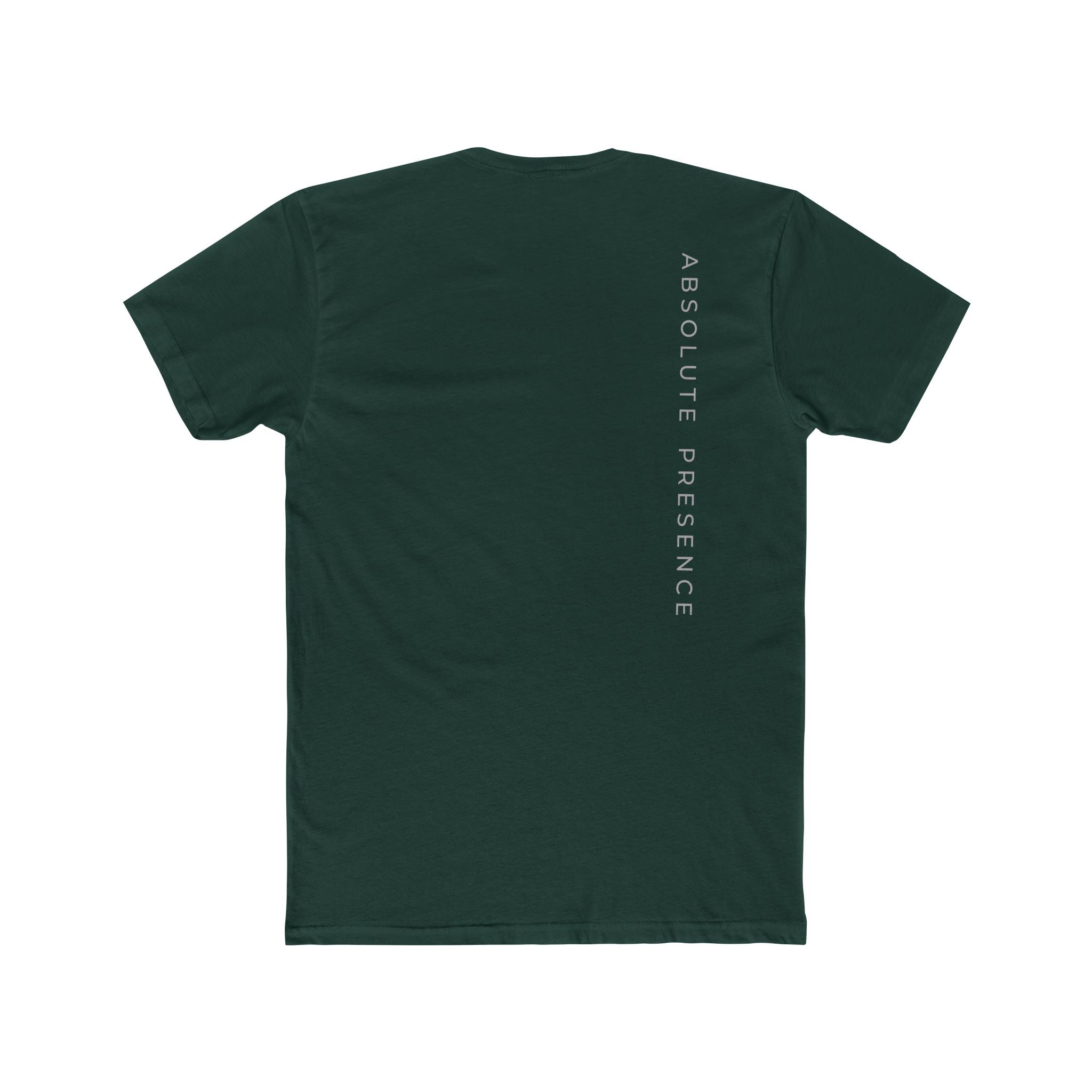 Static Aura | Absolute Presence Tee, 3600