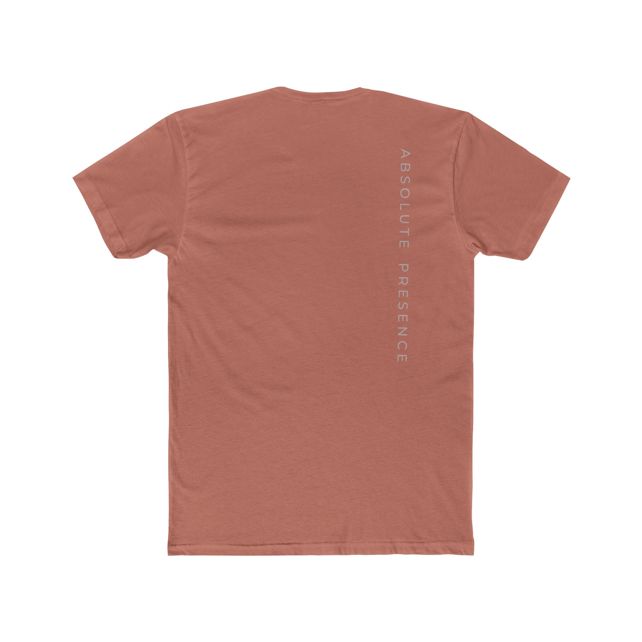 Static Aura | Absolute Presence Tee, 3600