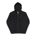 Static Aura Kinetic Midweight Zip-Up Hoodie