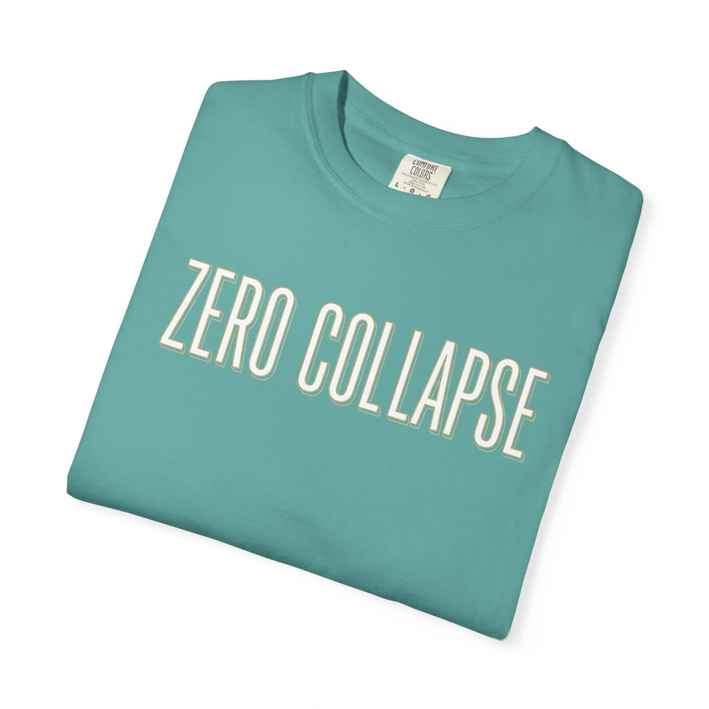 Static Aura: Zero Collapse