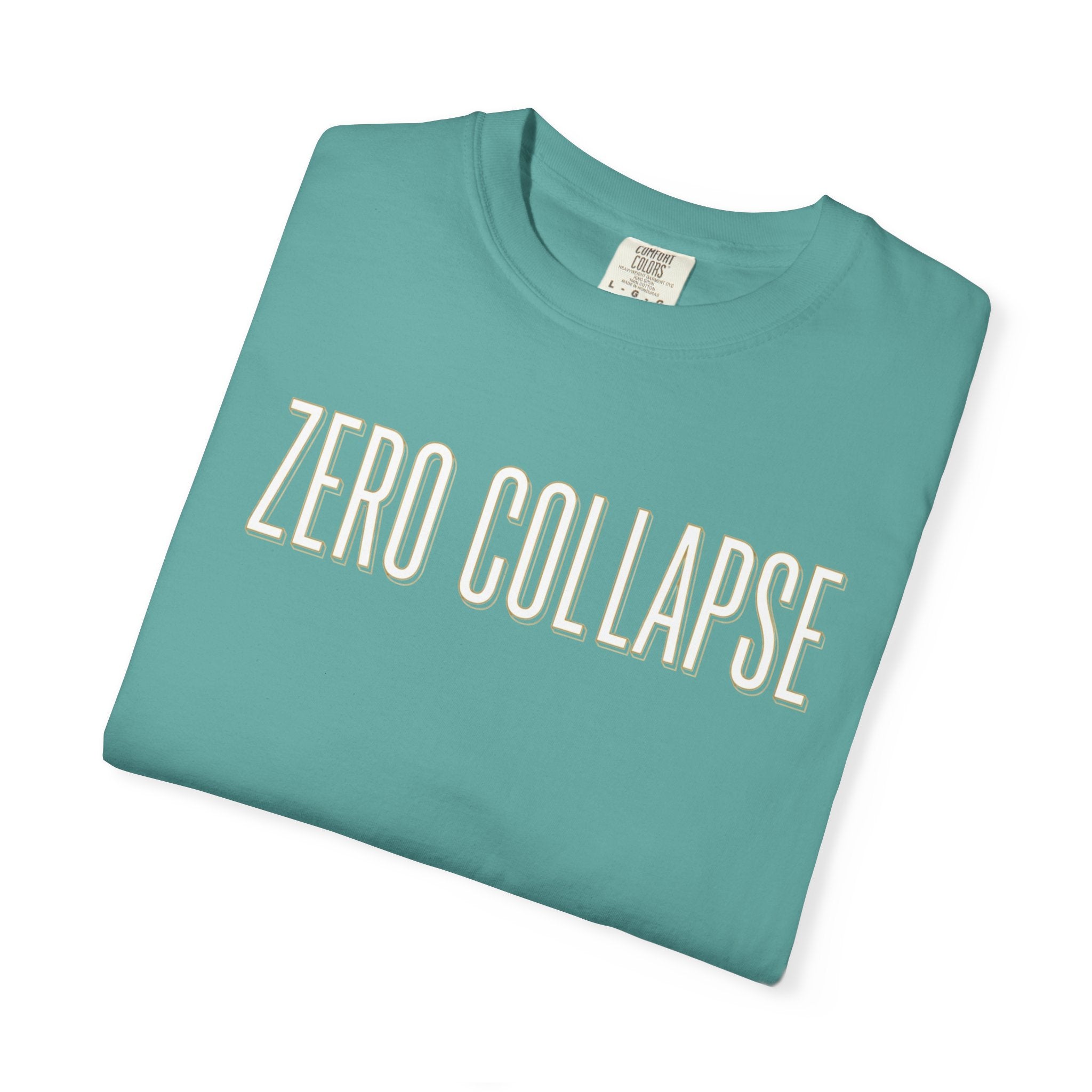 Static Aura: Zero Collapse